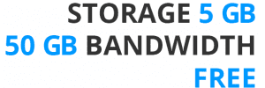 Read more about the article 50 GB FREE HOSTING