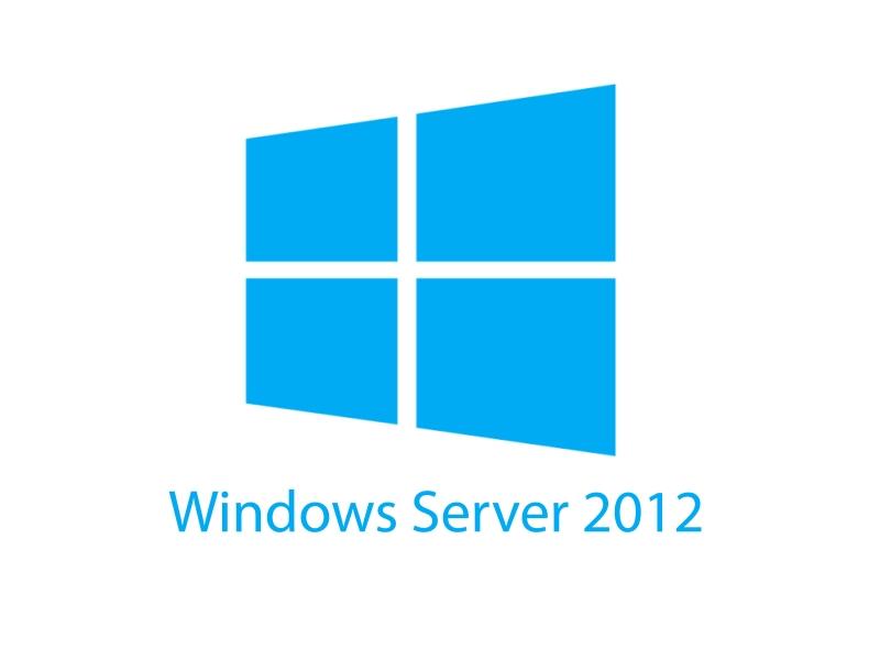 windows 2012 Startup folder